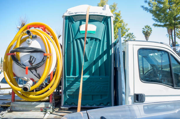 Best High-end porta potty rental  in Byesville, OH