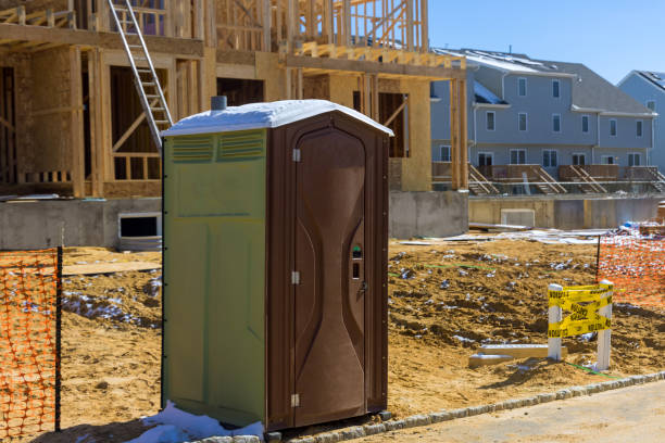 Best Local porta potty services  in Byesville, OH