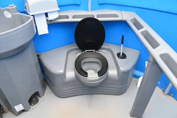 Best Long-term porta potty rental  in Byesville, OH