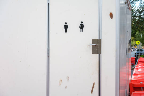 Best Local porta potty services  in Byesville, OH