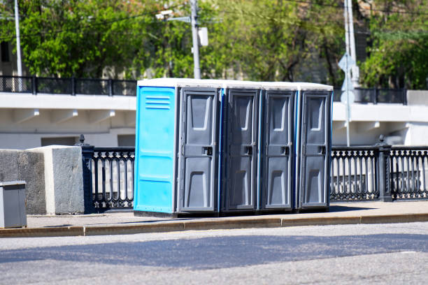 Best Portable toilet rental for construction  in Byesville, OH